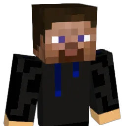 StaFf96 Minecraft avatar bust