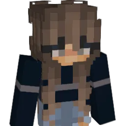 StaInvisible's Minecraft skin