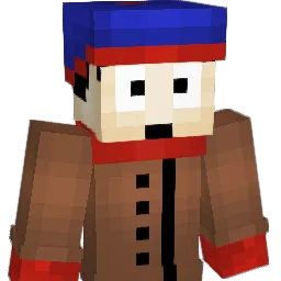 StaNmArash Minecraft avatar bust