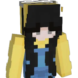 StaRosssa's Minecraft skin