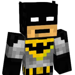 StaRperSS's Minecraft skin