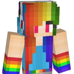 StaaaRz Minecraft avatar bust