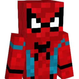 Staacher Minecraft avatar bust