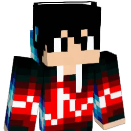 Staafi's Minecraft skin