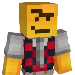 Staariism's Minecraft skin