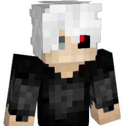 Staark_ Minecraft avatar bust