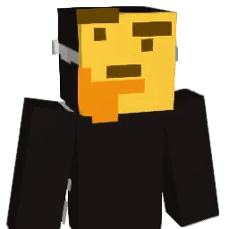 Staarus's Minecraft skin