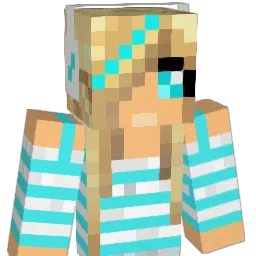 Staary's Minecraft skin