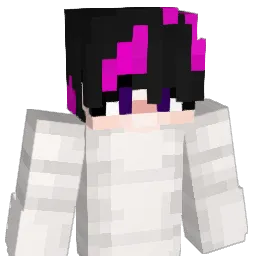 Staazey__ Minecraft avatar bust