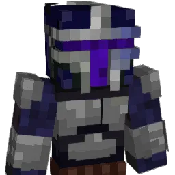 StabAFatKid Minecraft avatar bust