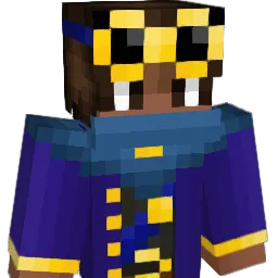 StabMyPants Minecraft avatar bust