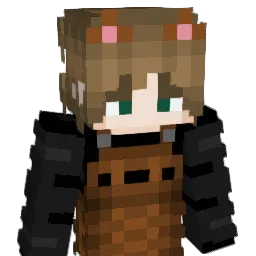 StabTheMelon2 Minecraft avatar bust