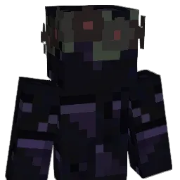 Stabbedyouonce Minecraft avatar bust
