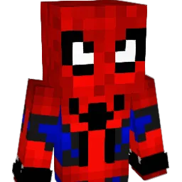 Stabbiediestab Minecraft avatar bust