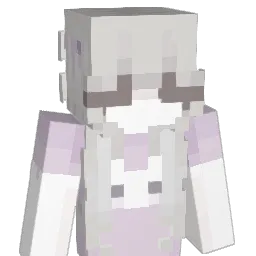 StabbingYou Minecraft avatar bust