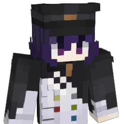 Stabby15 Minecraft avatar bust