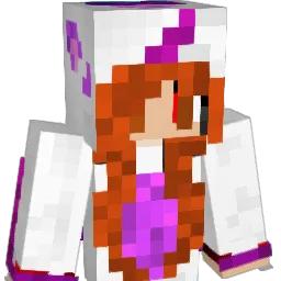 StabbyTheUnicorn Minecraft avatar bust