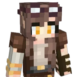 Stabby_Jones Minecraft avatar bust