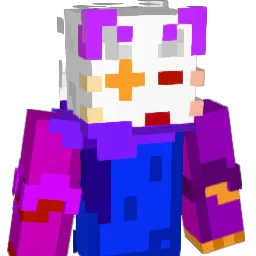 StabeyR's Minecraft skin