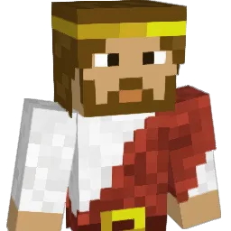StableBrake9938 Minecraft avatar bust