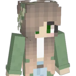 StablesZulu Minecraft avatar bust