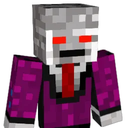 Stabnet69's Minecraft skin