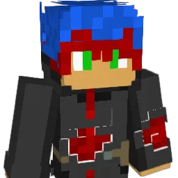 Stabrs Minecraft avatar bust
