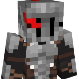 Stabsters Minecraft avatar bust