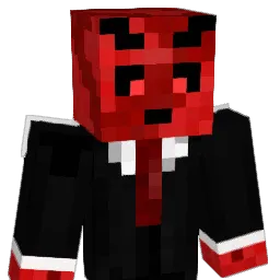 Stabyloo Minecraft avatar bust