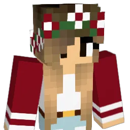StaceeLayne's Minecraft skin