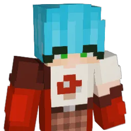 Stacey_enby's Minecraft skin