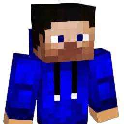 Stachu223's Minecraft skin