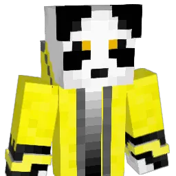 Stachu2511's Minecraft skin
