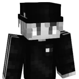 StachuOfficial Minecraft avatar bust