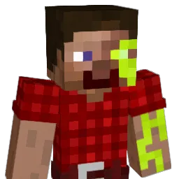 Stachulski55's Minecraft skin