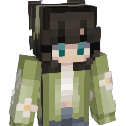 Stacilly's Minecraft skin