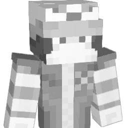 Minecraft-Avatar von StackDaDripper: Büste
