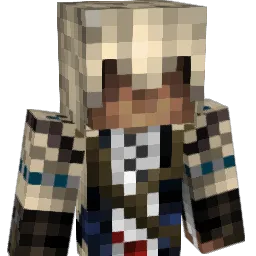 StackMax141's Minecraft skin