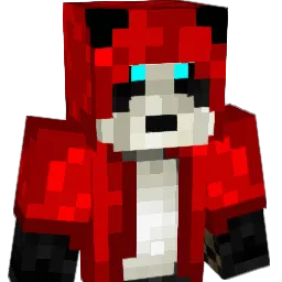 Stacks97 Minecraft avatar bust