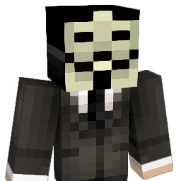 StacyGreen Minecraft avatar bust