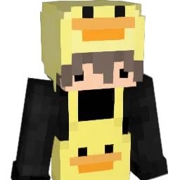 StacyOdd's Minecraft skin