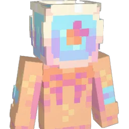 StacyPT's Minecraft skin