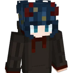 StacySasty's Minecraft skin