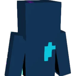 Stadium Minecraft avatar bust