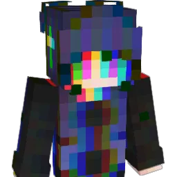 Stadtkind Minecraft avatar bust