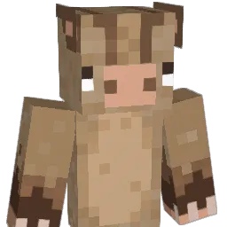 Staedex's Minecraft skin