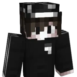Staf1 Minecraft avatar bust