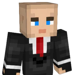 Staff_S's Minecraft skin