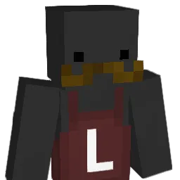 Staffy118 Minecraft avatar bust