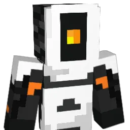 StagnantChaos Minecraft avatar bust
